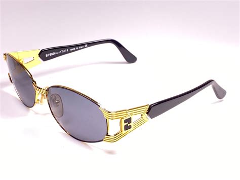 fendi sunglasses 130